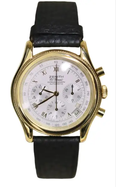 Zenith El Primero
