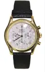 Zenith El Primero (2002) - Ref. 06.0210.400 | Watch Scout thumbnail 1