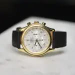 Zenith El Primero (2002) - Ref. 06.0210.400 | Watch Scout thumbnail 2