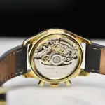 Zenith El Primero (2002) - Ref. 06.0210.400 | Watch Scout thumbnail 6