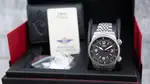 Oris Big Crown Royal Flying Doctor Service Limited Edition (2013) - Ref. 76069 | Watch Scout thumbnail 2