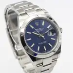 Rolex Datejust 41 126300 Price in Australia | $15k thumbnail 3