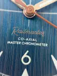 Omega Seamaster Railmaster 220.10.40.20.03.001, thumbnail 3 of 9