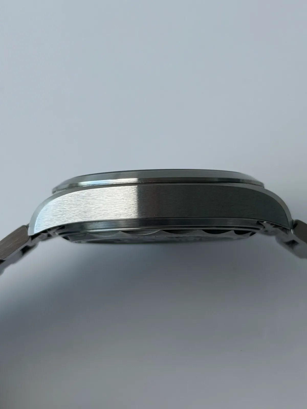Omega Seamaster Railmaster 220.10.40.20.03.001, photo 9 of 9