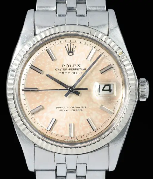 Rolex Datejust 36