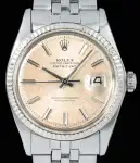 Rolex Datejust 36 (1970s) - Ref. 1601 | Watch Scout thumbnail 1