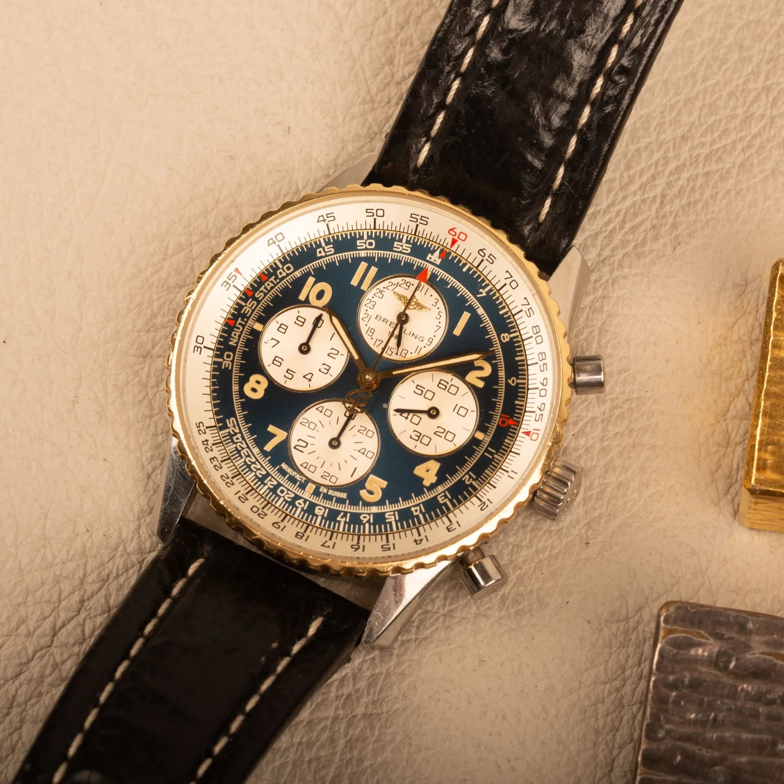 Breitling Navitimer D33030, photo 6 of 6