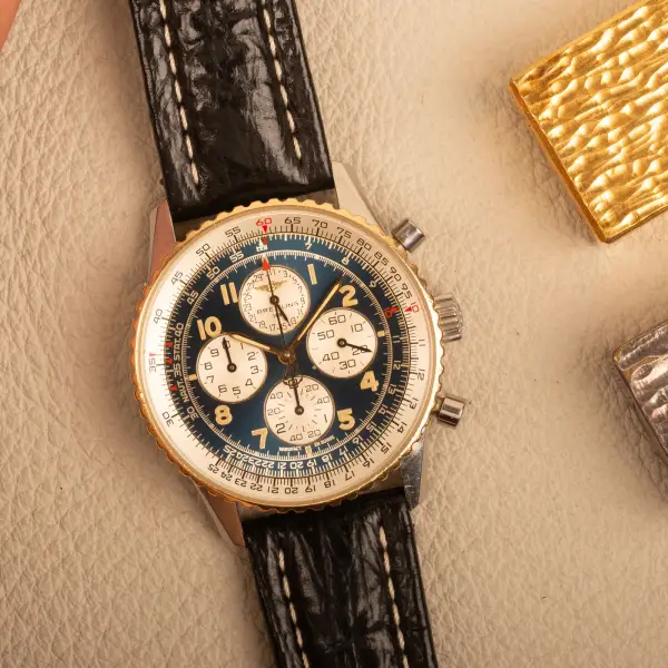 Breitling Navitimer