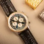 Breitling Navitimer (1990s) - Ref. D33030 | Watch Scout thumbnail 2