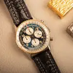 Breitling Navitimer (1990s) - Ref. D33030 | Watch Scout thumbnail 3