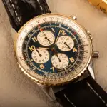 Breitling Navitimer (1990s) - Ref. D33030 | Watch Scout thumbnail 4