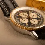 Breitling Navitimer (1990s) - Ref. D33030 | Watch Scout thumbnail 5