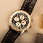 Breitling Navitimer (1990s) - Ref. D33030 | Watch Scout thumbnail 6