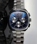 Panzera Classivo 43C Chronograph (2024) | Watch Scout thumbnail 1