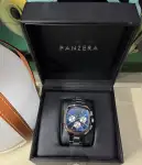 Panzera Classivo 43C Chronograph (2024) | Watch Scout thumbnail 9