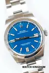 Rolex Oyster Perpetual (2025) - Ref. 134300 | Watch Scout thumbnail 4