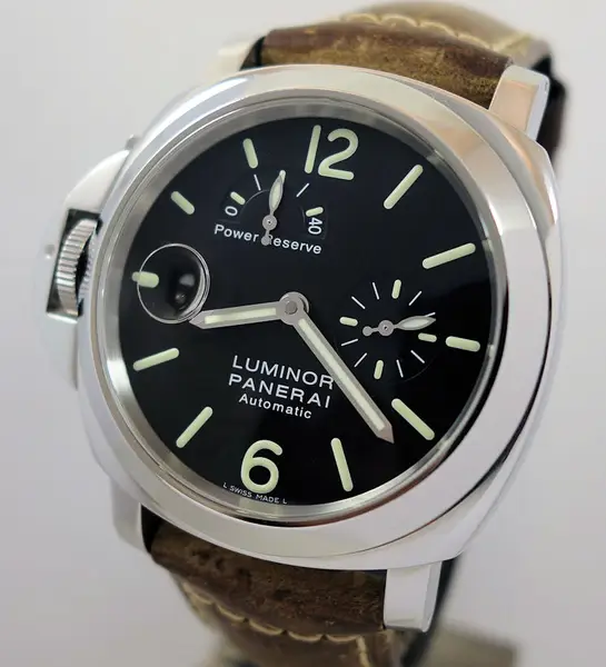Panerai Luminor Power Reserve Ref. PAM00123