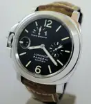 Panerai Luminor Power Reserve (2005) - Ref. PAM00123 | Watch Scout thumbnail 2