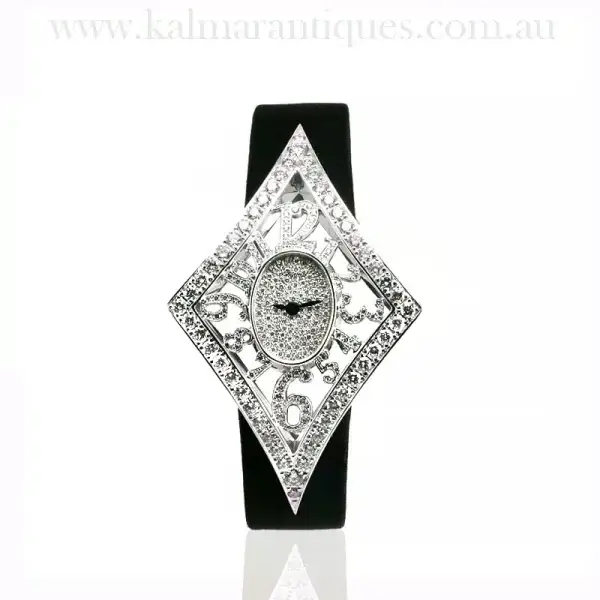 Chopard 13/7168/02-20