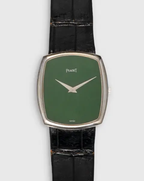 Piaget Emperador