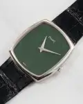 Piaget Emperador (1970s) - Ref. 9741 | Watch Scout thumbnail 4