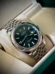 Rolex Datejust 41 126334 Price in Australia | $25k thumbnail 4