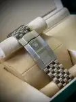Rolex Datejust 41 126334 Price in Australia | $25k thumbnail 5