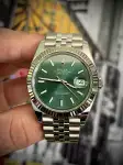Rolex Datejust 41 126334 Price in Australia | $25k thumbnail 6