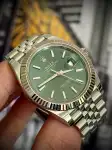 Rolex Datejust 41 126334 Price in Australia | $25k thumbnail 7
