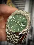 Rolex Datejust 41 126334 Price in Australia | $25k thumbnail 8