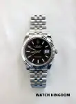 Rolex Datejust 41 (2025) - Ref. 126334 | Watch Scout thumbnail 1