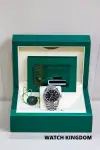 Rolex Datejust 41 (2025) - Ref. 126334 | Watch Scout thumbnail 2