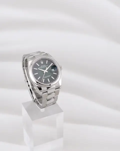 Rolex Datejust 36 Ref. 126200