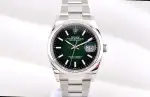 Rolex Datejust 36 (2024) - Ref. 126200 | Watch Scout thumbnail 2