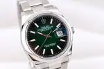 Rolex Datejust 36 (2024) - Ref. 126200 | Watch Scout thumbnail 3