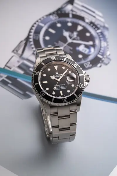 Rolex Submariner