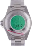 Rolex Submariner (2002) - Ref. 16610 | Watch Scout thumbnail 4