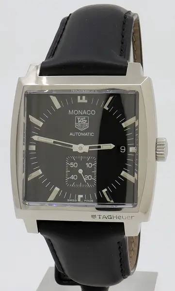 TAG Heuer Monaco Ref. WW2110