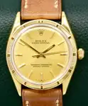 Rolex Oyster Perpetual (1960s) - Ref. 1007 | Watch Scout thumbnail 1