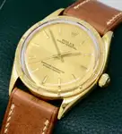 Rolex Oyster Perpetual (1960s) - Ref. 1007 | Watch Scout thumbnail 2