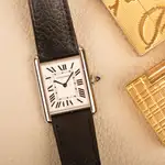 Cartier Tank (2026) - Ref. 4323 | Watch Scout thumbnail 1