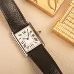 Cartier Tank (2026) - Ref. 4323 | Watch Scout thumbnail 2