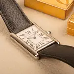 Cartier Tank (2026) - Ref. 4323 | Watch Scout thumbnail 3