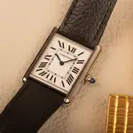 Cartier Tank (2026) - Ref. 4323 | Watch Scout thumbnail 4