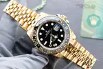 Rolex GMT-Master II (2023) - Ref. 126718GRNR | Watch Scout thumbnail 13