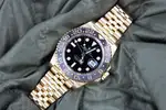 Rolex GMT-Master II (2023) - Ref. 126718GRNR | Watch Scout thumbnail 17