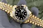 Rolex GMT-Master II (2023) - Ref. 126718GRNR | Watch Scout thumbnail 23
