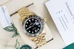 Rolex GMT-Master II (2023) - Ref. 126718GRNR | Watch Scout thumbnail 24