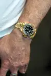 Rolex GMT-Master II (2023) - Ref. 126718GRNR | Watch Scout thumbnail 25