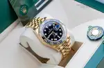 Rolex GMT-Master II (2023) - Ref. 126718GRNR | Watch Scout thumbnail 4